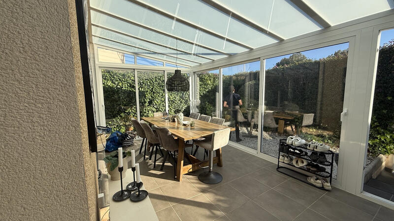 3 chambre Villa à vendre
