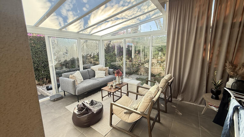 3 chambre Villa à vendre
