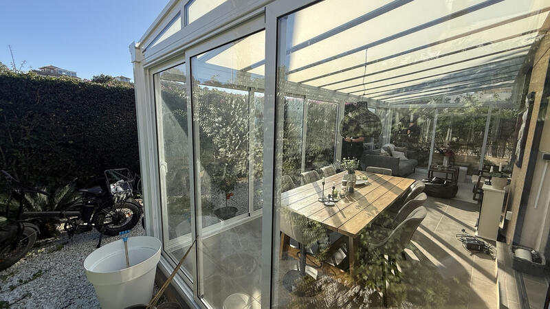 3 chambre Villa à vendre