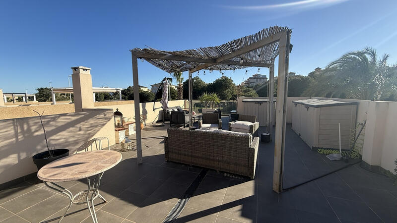 3 chambre Villa à vendre