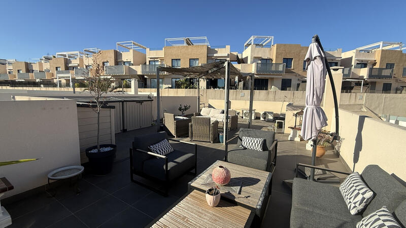 3 chambre Villa à vendre
