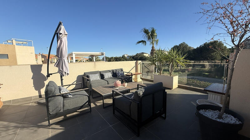 3 chambre Villa à vendre