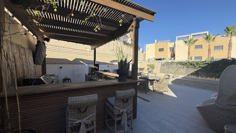 3 chambre Villa à vendre
