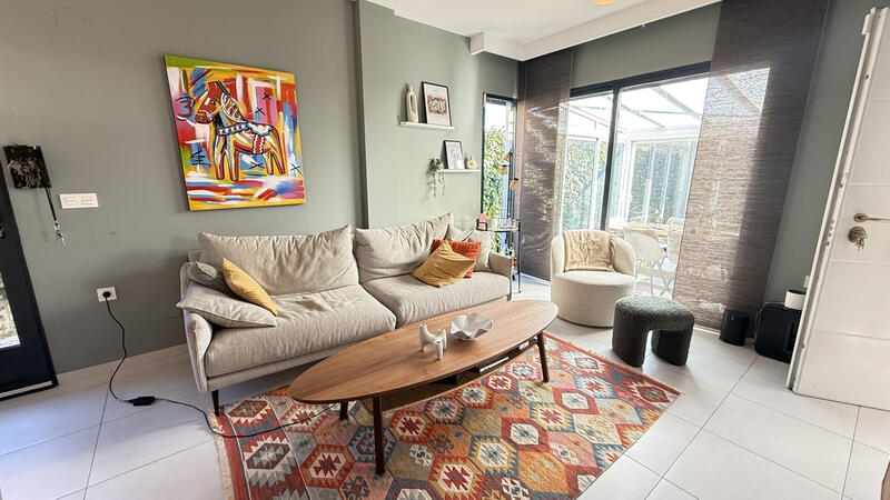 3 chambre Villa à vendre