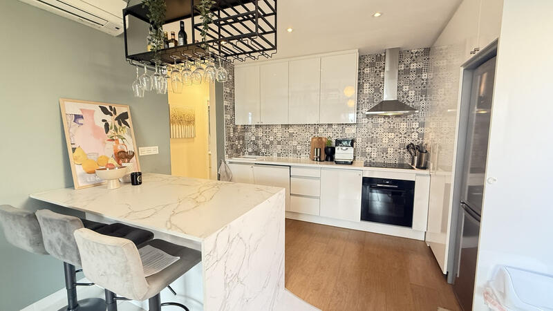3 chambre Villa à vendre