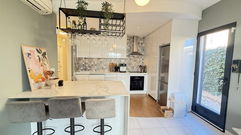 3 chambre Villa à vendre