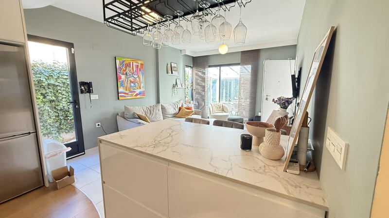3 chambre Villa à vendre
