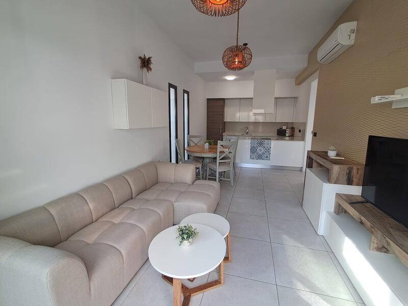 3 slaapkamer Villa Te koop