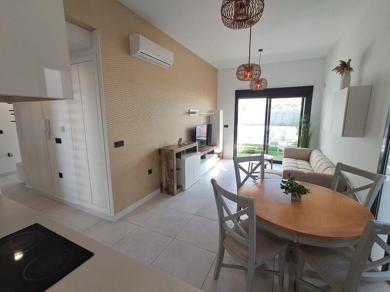 3 slaapkamer Villa Te koop