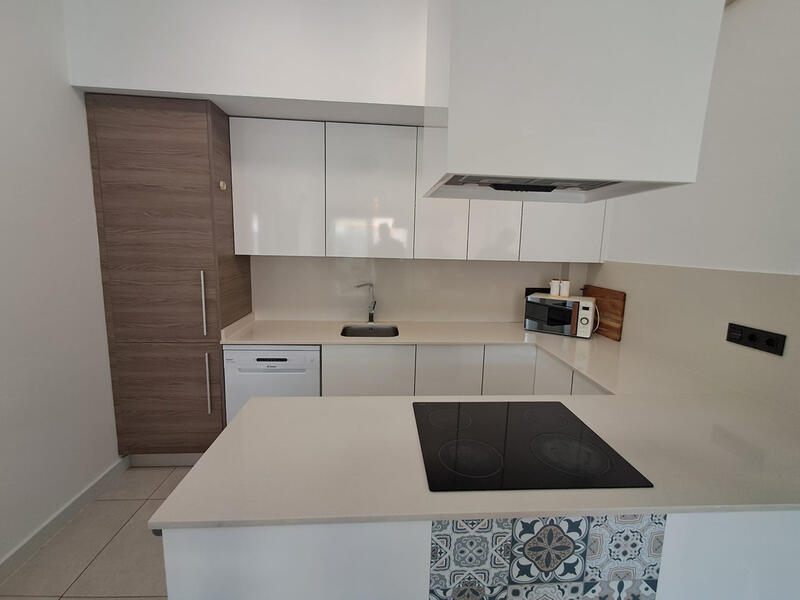 3 slaapkamer Villa Te koop