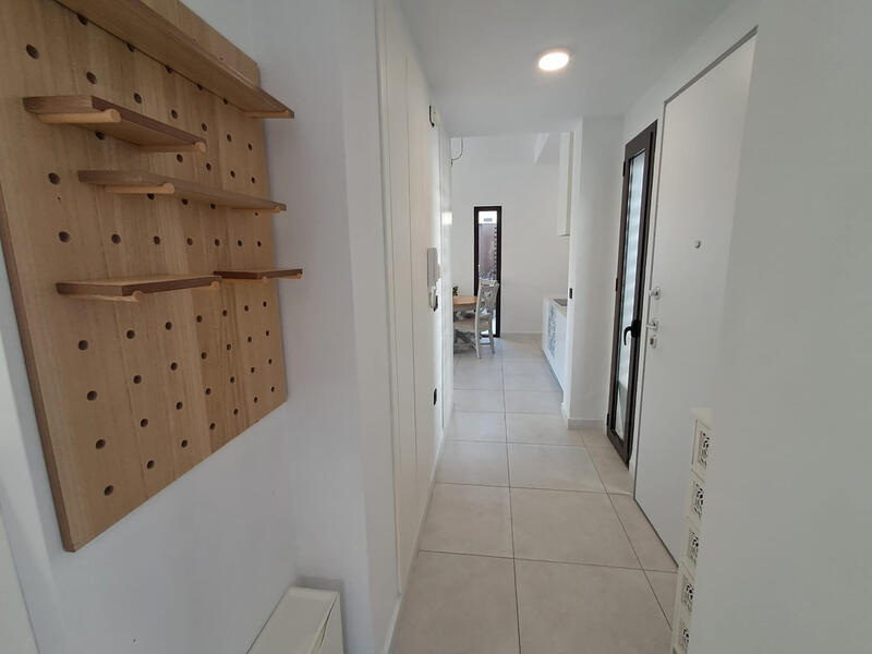 3 slaapkamer Villa Te koop