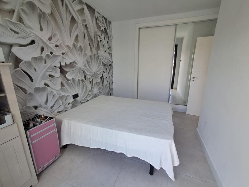 3 slaapkamer Villa Te koop