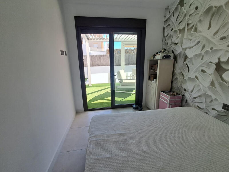 3 slaapkamer Villa Te koop