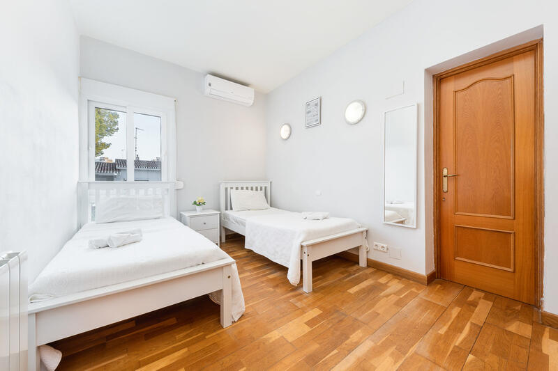 7 Cuarto Villa en venta