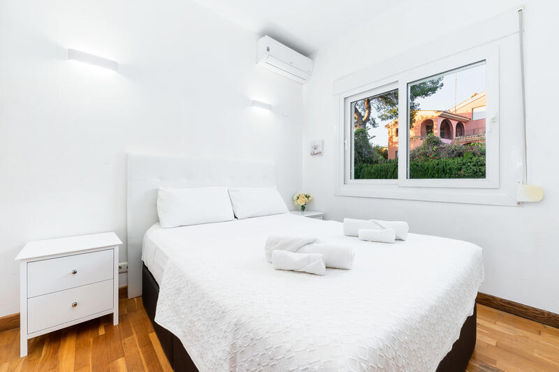 7 Cuarto Villa en venta