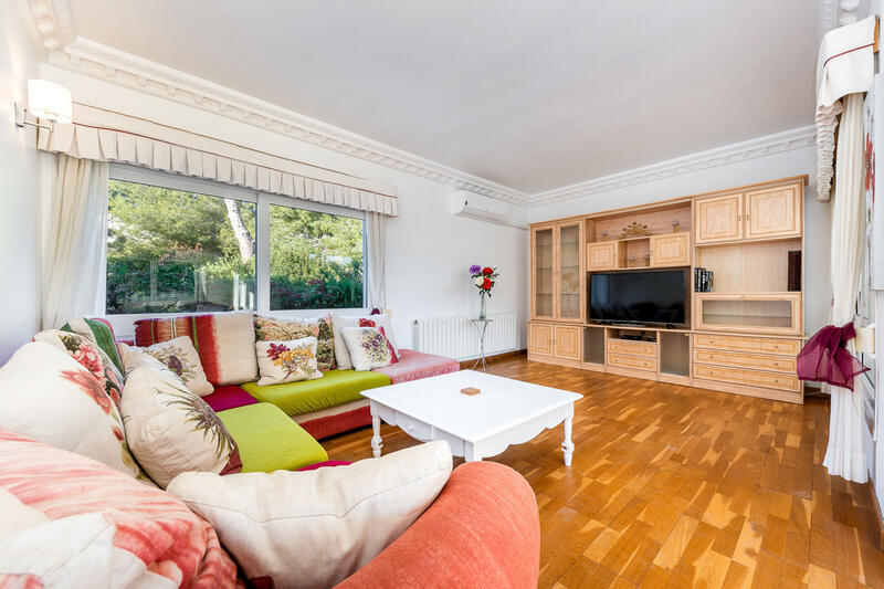 7 Cuarto Villa en venta