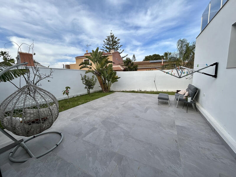 3 Schlafzimmer Villa zu verkaufen