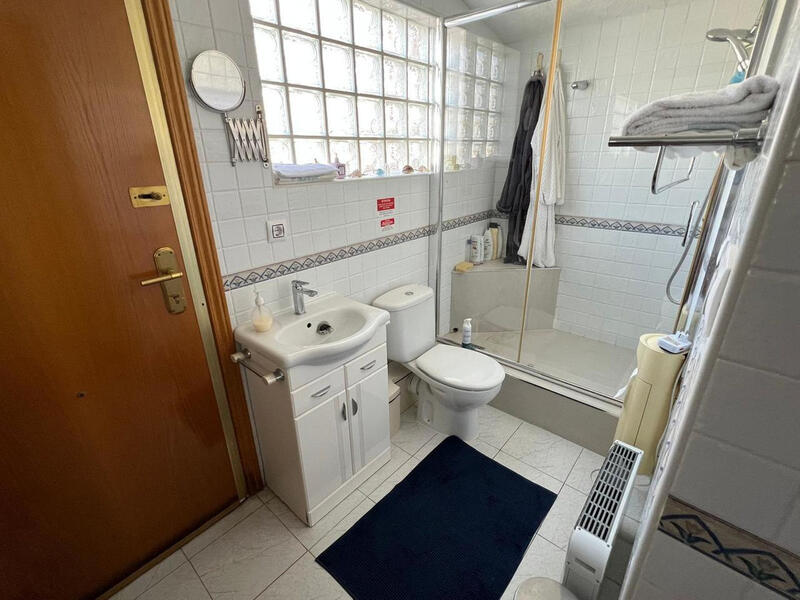 3 soveværelse Villa til salg