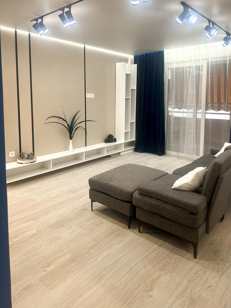 2 Schlafzimmer Appartement zu verkaufen in Torrevieja, Alicante