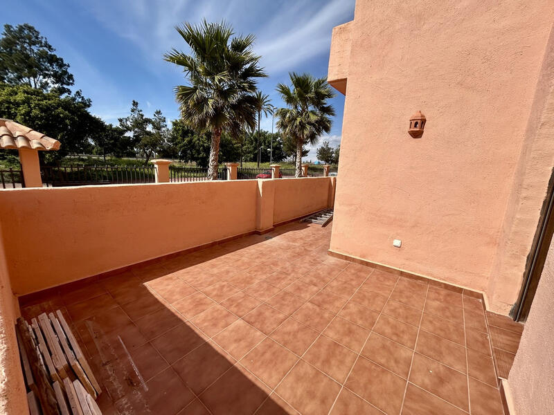 3 Cuarto Apartamento en venta