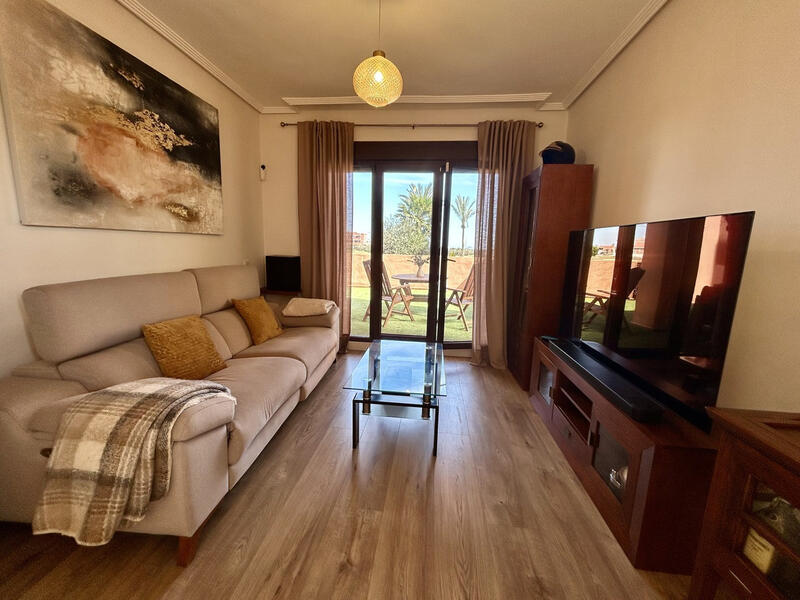 3 Cuarto Apartamento en venta