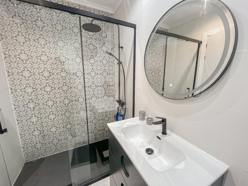 2 Cuarto Apartamento en venta