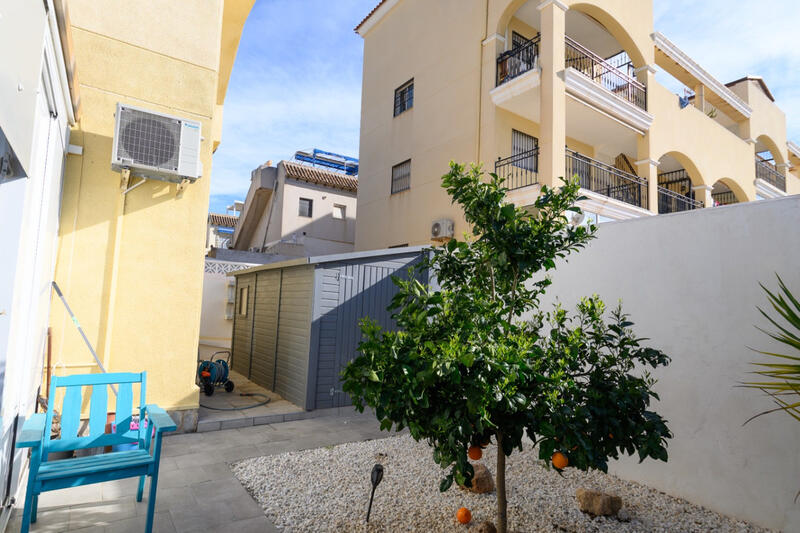 2 Cuarto Apartamento en venta