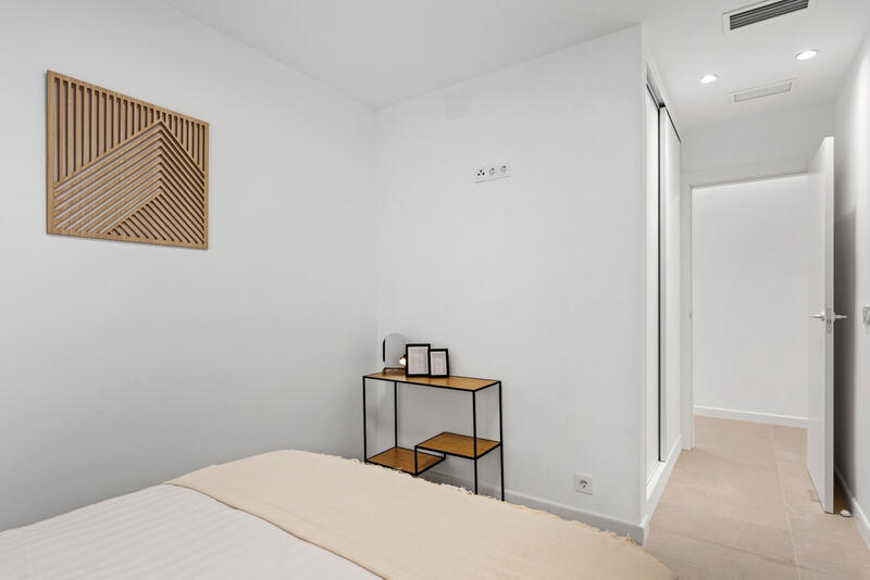 3 soveværelse Villa til salg