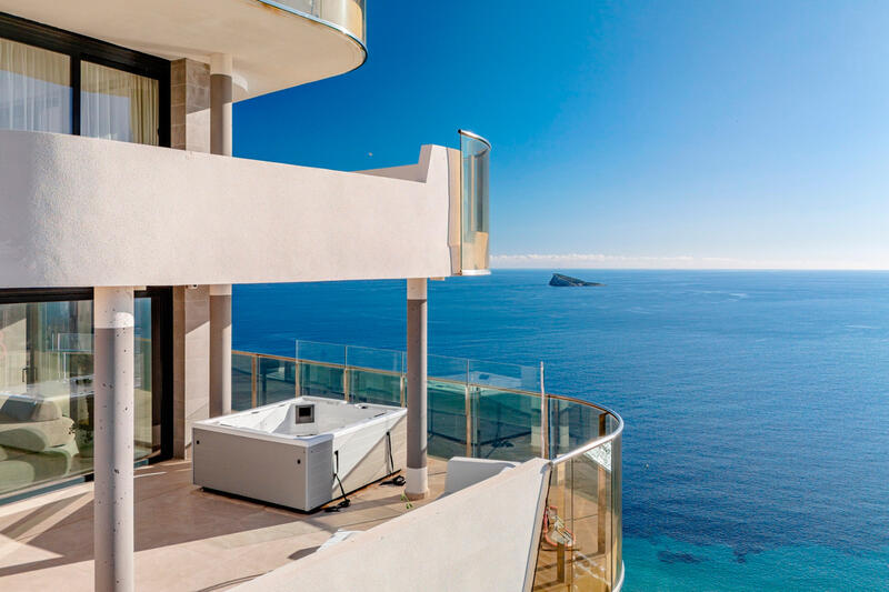 квартира продается в Benidorm, Alicante