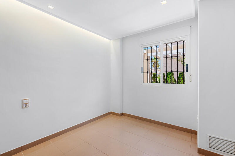 4 chambre Villa à vendre