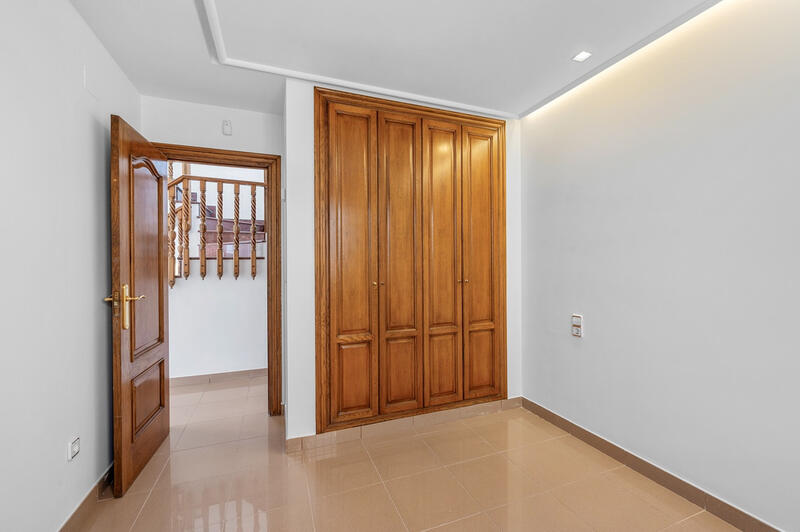 4 chambre Villa à vendre