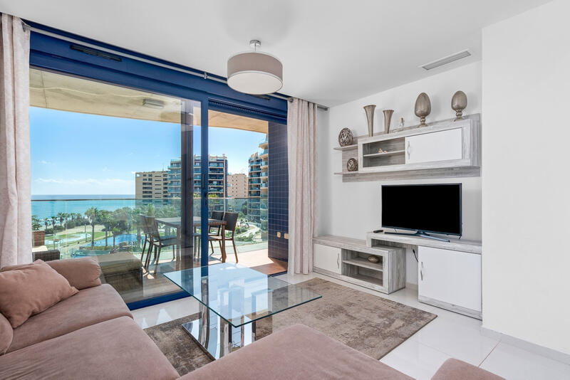 2 Cuarto Apartamento en venta