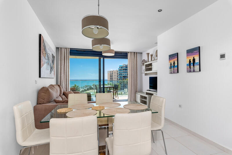 2 Cuarto Apartamento en venta