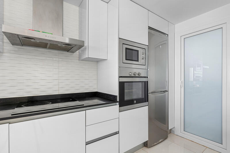 2 Cuarto Apartamento en venta