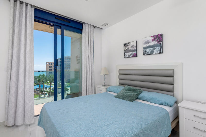 2 Cuarto Apartamento en venta