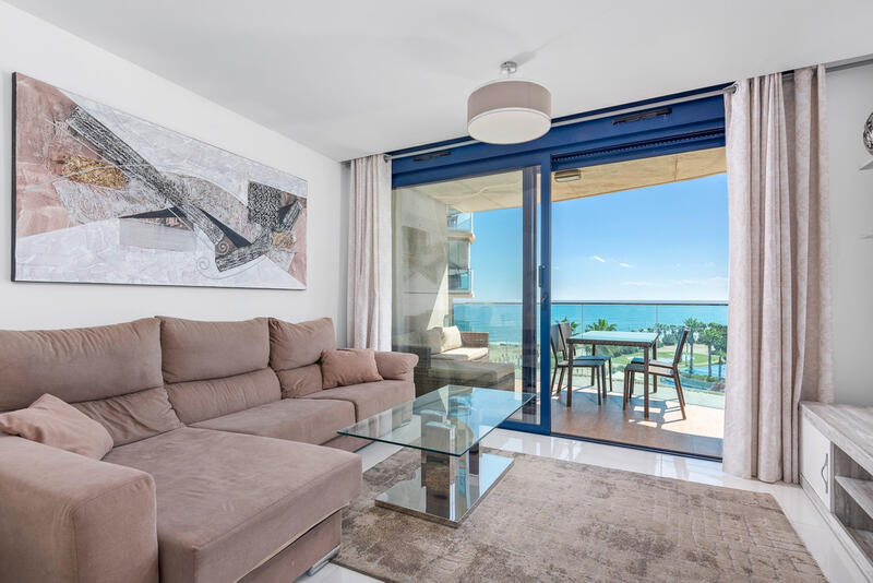 2 Cuarto Apartamento en venta