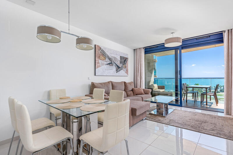 2 Cuarto Apartamento en venta