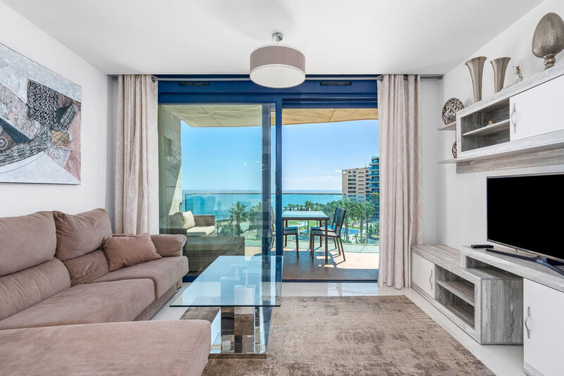2 Cuarto Apartamento en venta