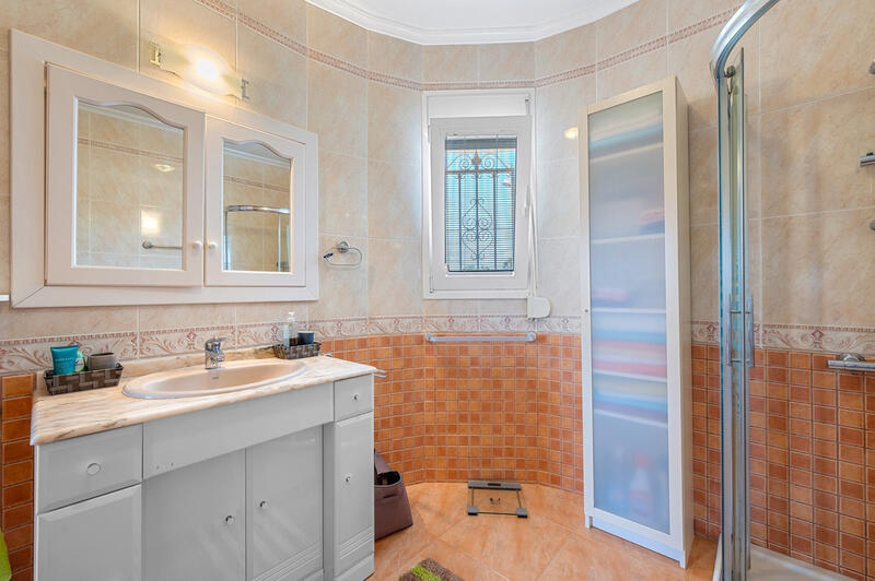 3 soveværelse Villa til salg