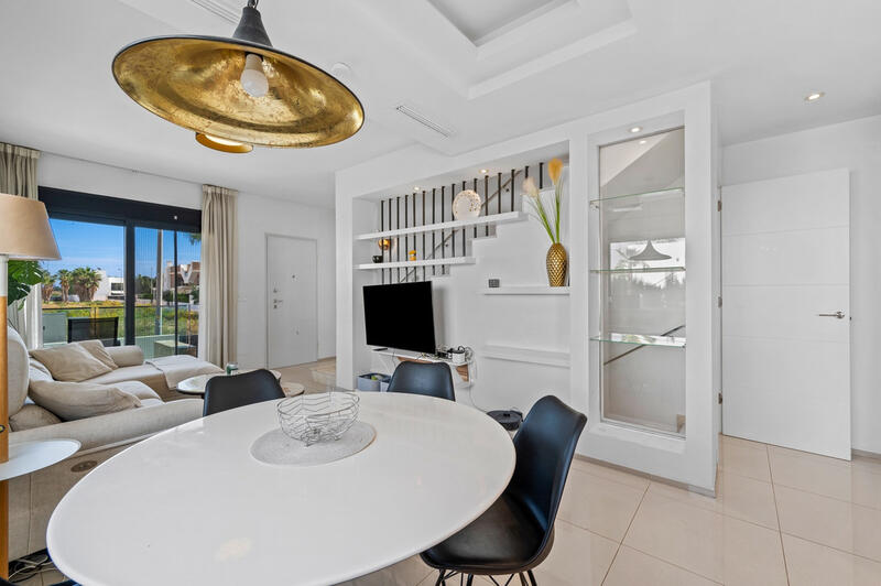 3 Schlafzimmer Stadthaus zu verkaufen