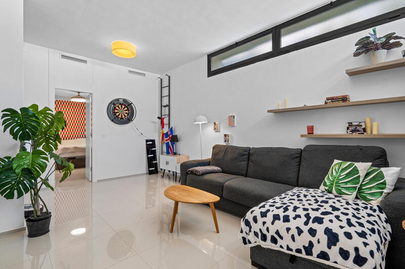 3 Schlafzimmer Stadthaus zu verkaufen