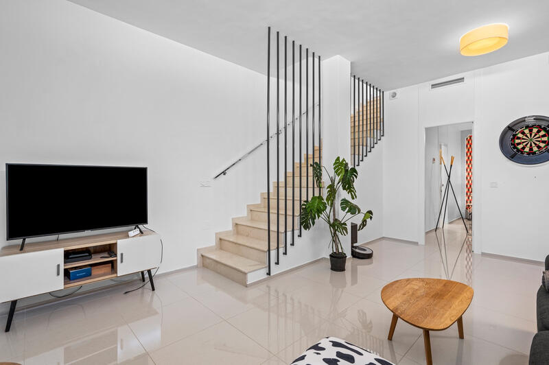 3 Schlafzimmer Stadthaus zu verkaufen