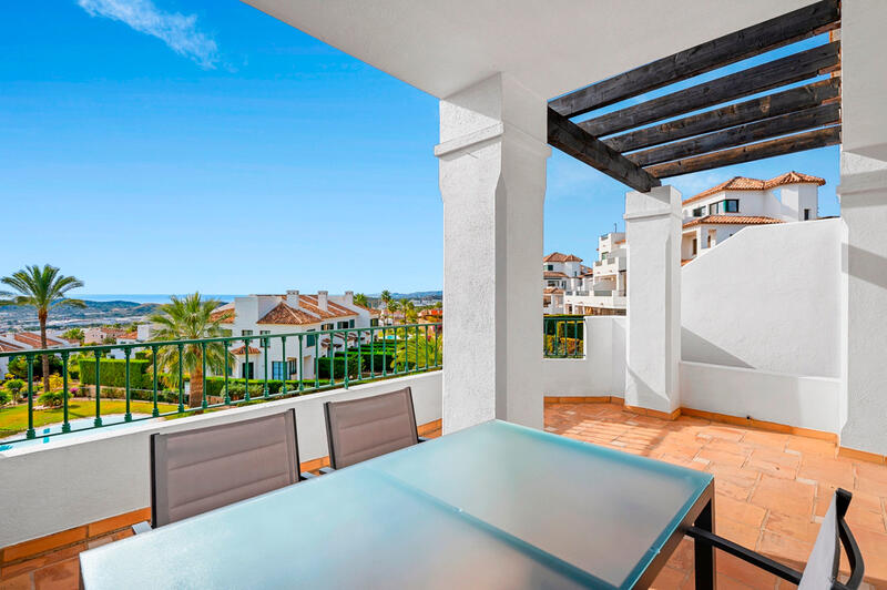квартира продается в Finestrat, Alicante