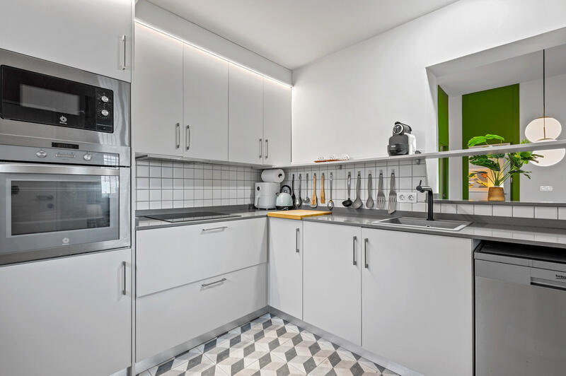 3 Cuarto Adosado en venta