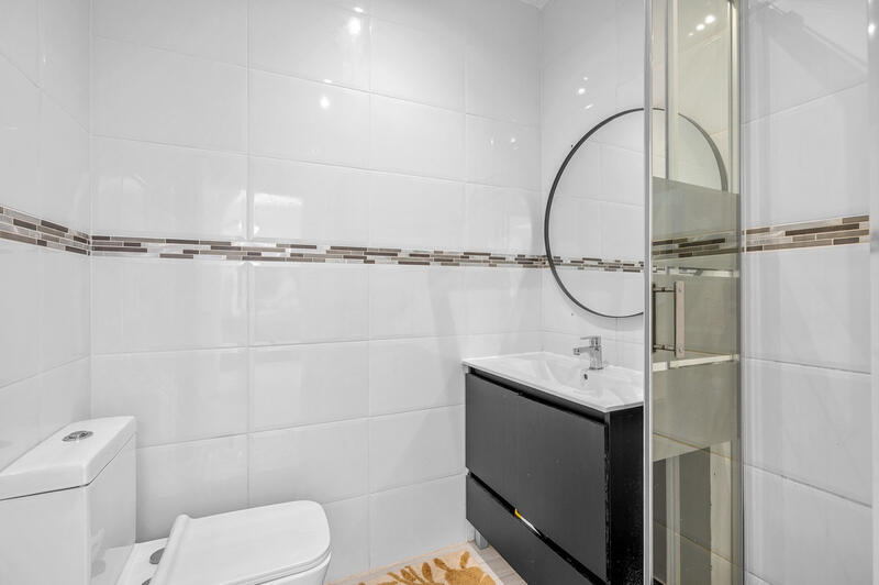 5 soveværelse Villa til salg