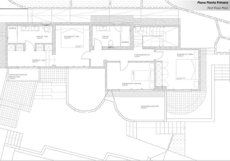 5 Schlafzimmer Villa zu verkaufen