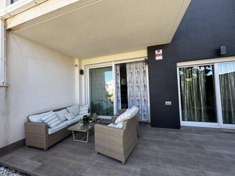 3 slaapkamer Appartement Te koop in Torrevieja, Alicante