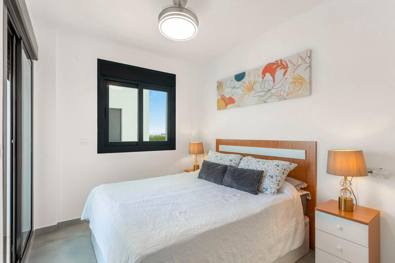 2 chambre Appartement à vendre