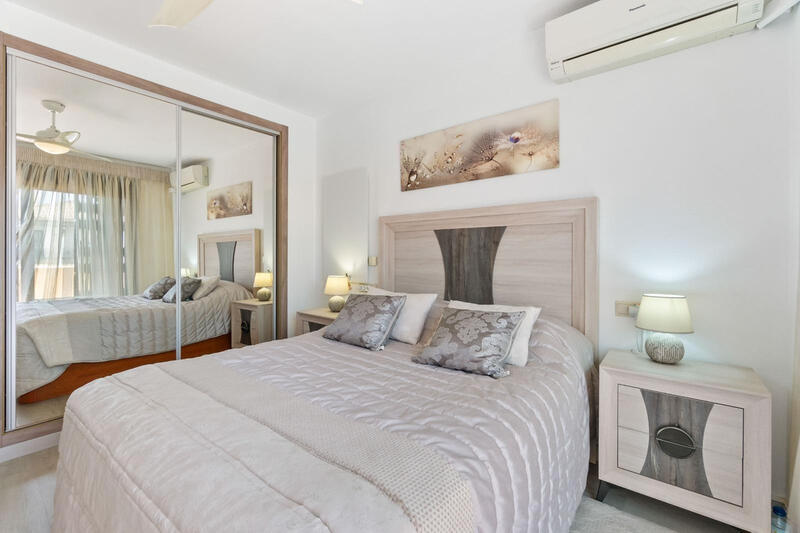 3 Schlafzimmer Stadthaus zu verkaufen