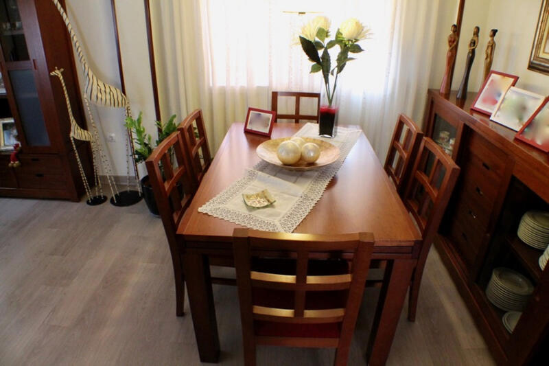 4 slaapkamer Villa Te koop